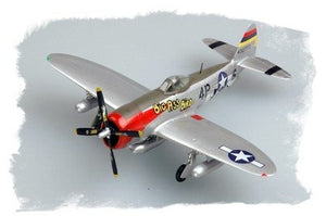 Hobby Boss 80257 P-47D Thunderbolt 1/72 – zdjęcie 3
