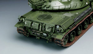 Meng Model TS-003 French AMX-30B Main Battle Tank 1/35 – zdjęcie 5