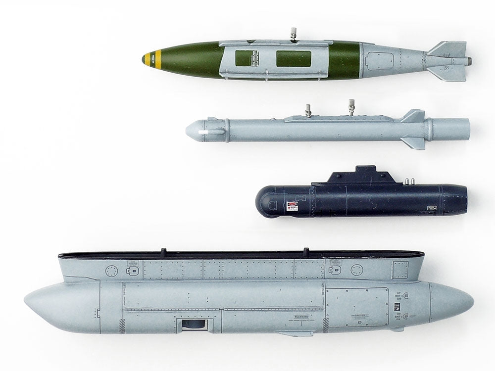 Tamiya 61118 Grumman F-14D Tomcat 1/48 – zdjęcie 18