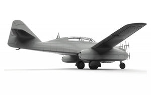 Airfix 04062 Messerschmitt Me 262B-1a 1/72 – zdjęcie 8