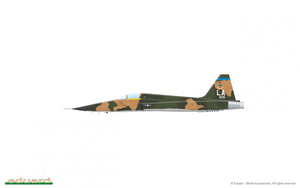 Eduard 11182 Freedom Tiger F-5E Tiger II, Limited Edition 1/48 – zdjęcie 22