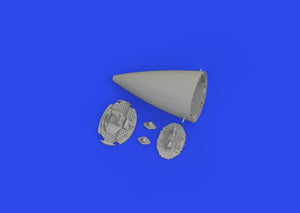 Eduard 648856 F-16 radar late PRINT KINETIC MODEL 1/48 – image 4