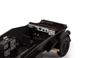 Eduard 36483 Sd. Kfz.247 Ausf. B ICM 1/35 – image 4