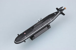 Hobby Boss 87005 Russian Navy Akula Class Attack Submarine 1/700 – zdjęcie 2