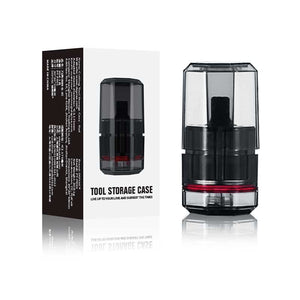 DSPIAE PT-PR01 Knife Storage Warehouse (Red) / Magazynek na końcówki narzędzi (czerwony)
