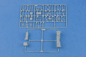 Hobby Boss 83408 USS Iwo Jima LHD-7 1/700 – zdjęcie 6