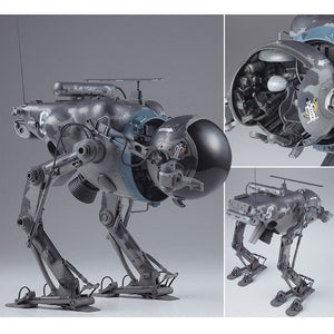 HASEGAWA MK06 (64006) LUM-168 CAMEL 1/20 – image 2