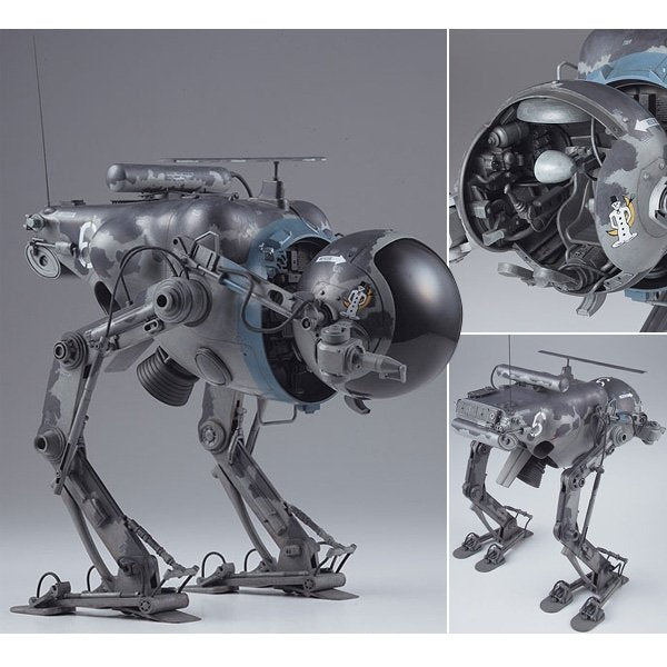 HASEGAWA MK06 (64006) LUM-168 CAMEL 1/20 – image 2