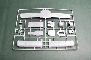 Hobby Boss 81705 Antonow An-2 / An-2CX 1/48 – zdjęcie 12