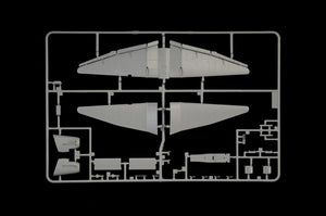 Italeri 1466 Ju 87 G-2 Kanonenvogel 1/72 – image 7