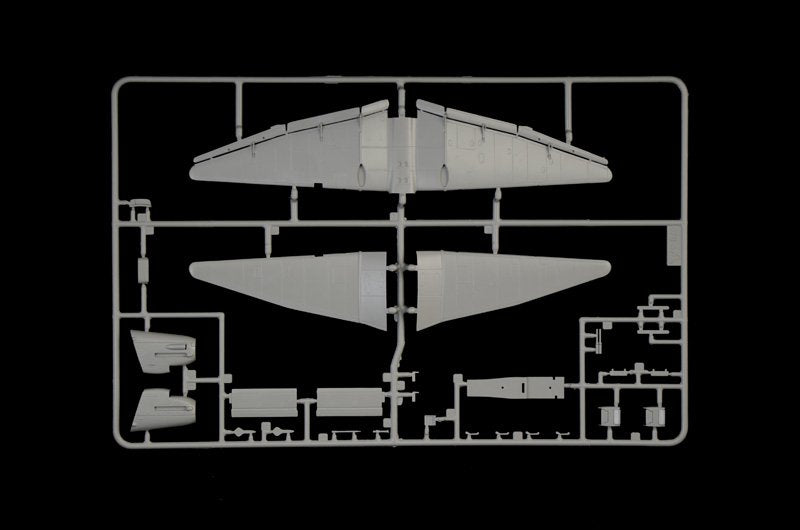 Italeri 1466 Ju 87 G-2 Kanonenvogel 1/72 – image 7