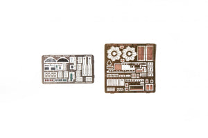 Eduard 2139 GUNN´s BUNNY Limited edition 1/72 – image 5