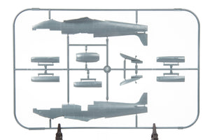Eduard 84199 Spitfire Mk. IXc late 1/48 – zdjęcie 11