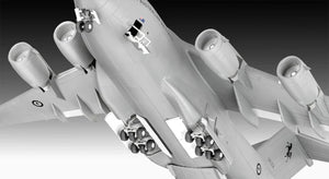 Revell 03749 Messerschmitt Me-262 A-1a / U4 1/32
