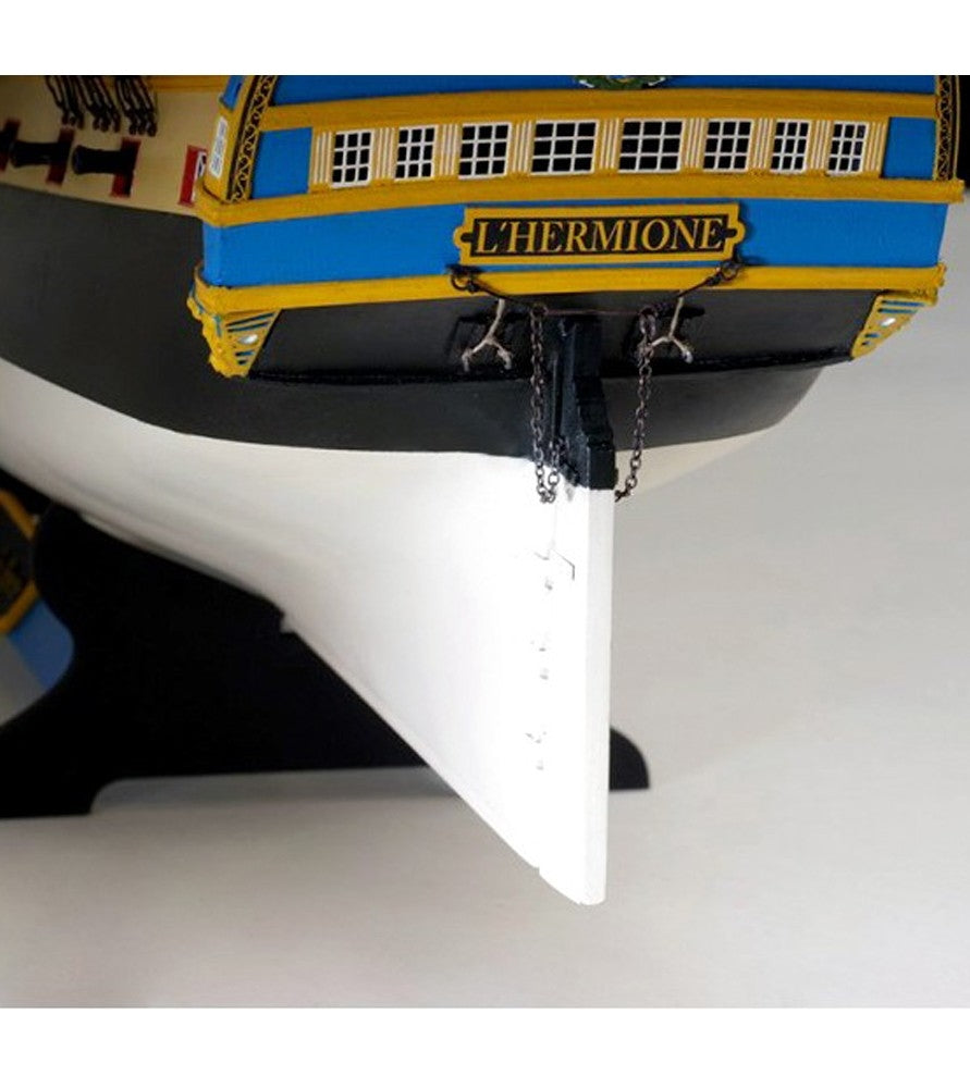 ARTESANIA LATINA 22517-N Hermione La Fayette 1/89