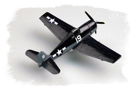 Hobby Boss 80256 F6F-3 Hellcat 1/72 – image 3