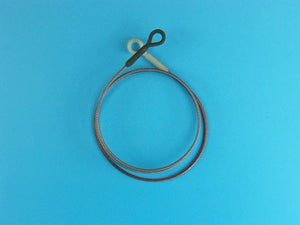 Eureka XXL ER-3520 Towing cable for PzKpfw-III Ausf. A-F, K, M, N 1/35 – Bild 2