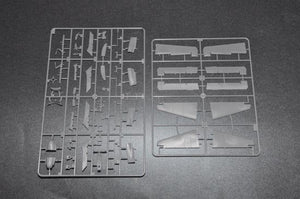 Trumpeter 02253 A-1H AD-6 Skyraider 1/32 – zdjęcie 8