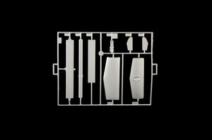 Italeri 4704 ALFA ROMEO 179 - 179C 1/12 – immagine 21