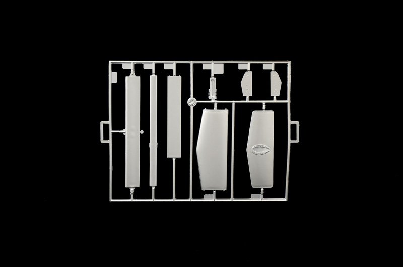 Italeri 4704 ALFA ROMEO 179 - 179C 1/12 – immagine 21