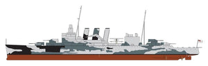 Airfix 03203V HMS Suffolk (Vintage Classics) 1/600