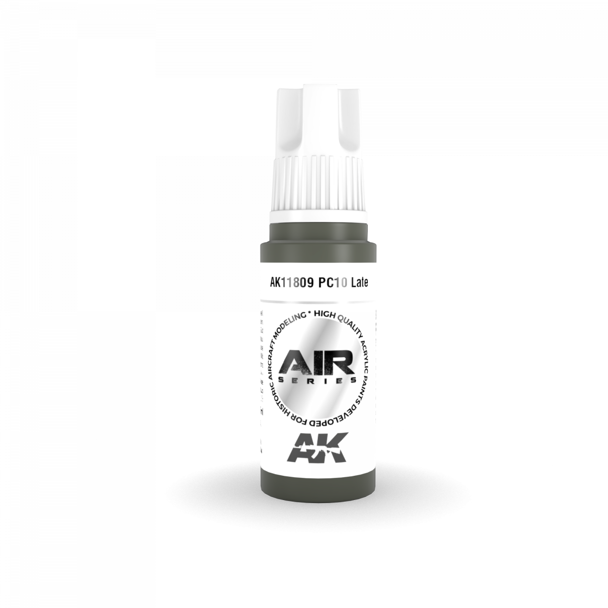 AK Interactive AK11809 PC10 LATE – AIR 17ml – zdjęcie 2