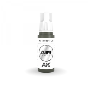 AK Interactive AK11809 PC10 LATE – AIR 17ml – zdjęcie 2