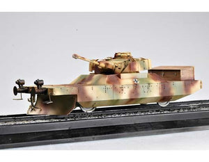 Trumpeter 00368 German Panzerjagerwagen 1/35 – zdjęcie 3