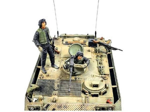 Academy 13557 I.D.F. M113 Armored Personnel Carrier ZELDA 1/35 – zdjęcie 5