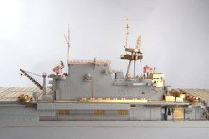 MK1 Design MD-20021 US Navy Aircraft Carrier CV-6 Enterprise Detail Up Parts Dx for Trumpeter 1/200 – image 12