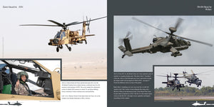 HMH Publications DH-034 Boeing AH-64 Apache - Aircraft in Detail 034 (English Version) – zdjęcie 8