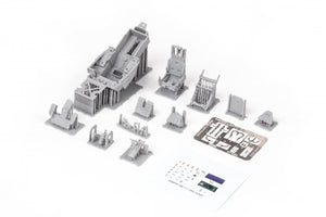 Eduard SIN648108 F-35A TAMIYA 1/48 – Bild 3
