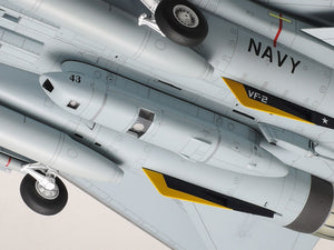 Tamiya 61118 Grumman F-14D Tomcat 1/48 – zdjęcie 20