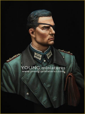 Young Miniatures YM1854 OPERATION VALKYRIE 1/10 – immagine 7
