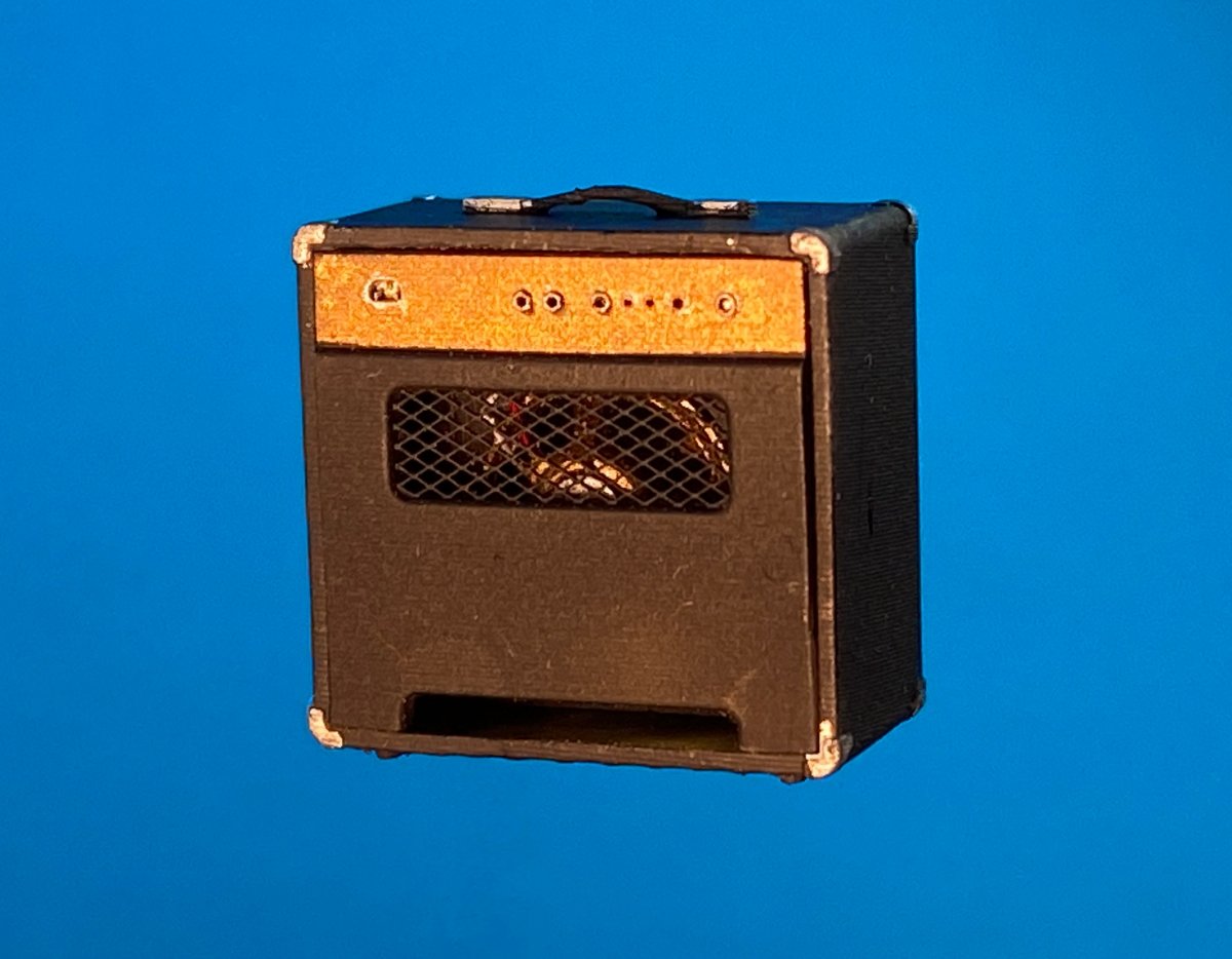 Point of no Return 3523033 Gitara elektryczna i wzmacniacz / Electric guitar and amplifier 1/35 – zdjęcie 16
