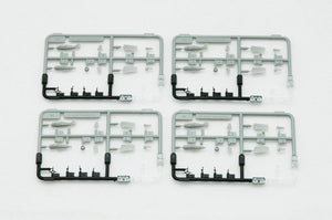 Trumpeter 05608 USS CV-2 Lexington carrier 05/1942 1/350 – image 18