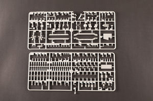 Trumpeter 05638 USS Gerald R.Ford CVN-78 1/350 – zdjęcie 37
