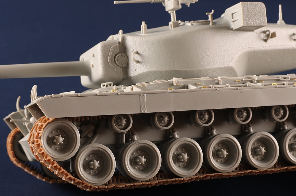 Hobby Boss 84511 US T29E3 Heavy Tank 1/35 – image 10