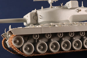 Hobby Boss 84511 US T29E3 Heavy Tank 1/35 – image 10