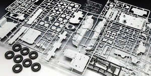 Revell 03343 GTK Boxer GTFz 1/35 – zdjęcie 9