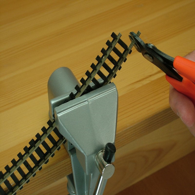 Modelcraft PVC7006 Hobby Bench Vice – image 4