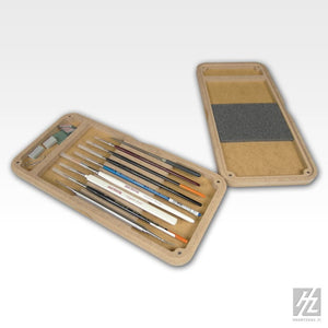 Hobby Zone BB1 Brush Pencil Case – image 3
