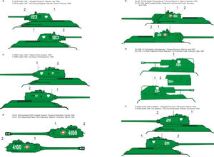 ToRo Model 35D40 - Polish Army 1943-45 vol.2 1/35 – Bild 2
