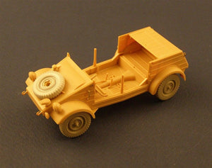 Panzer Art RE35-030 Road wheels for VW “Kubelwagen” 1/35 – immagine 2