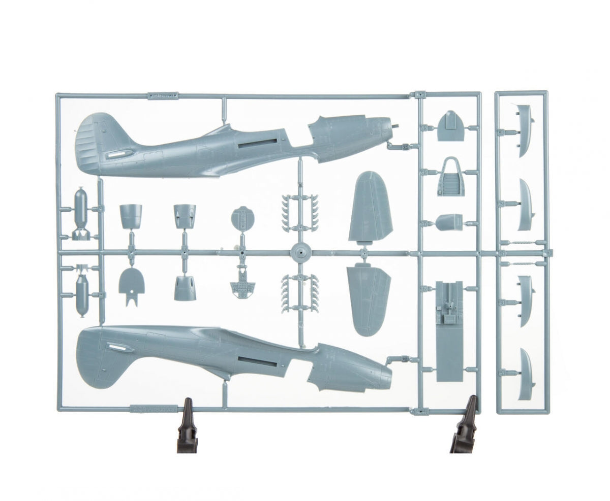 Eduard 8463 P-39K/ L Airacobra 1/48 – zdjęcie 11