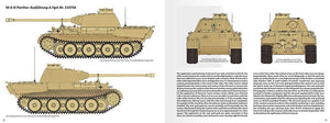 Abteilung 502 ABT601 PANTHER EXTERNAL APPEARANCE &amp;amp; DESIGN CHANGES – image 2