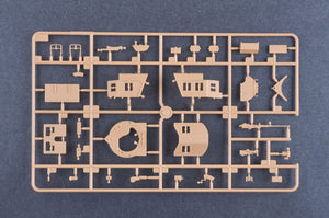 I Love Kit 63536 M1278 Heavy Guns Carrier – General Purpose (JLTV-GP) 1/35 – image 16