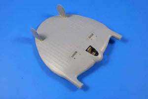 Specjal Hobby 48121 V-173 Flying Pancake 1/48 – zdjęcie 16