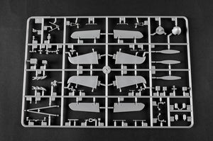 Trumpeter 05823 Fairey Fulmar Mk.II 1/48 – zdjęcie 19