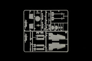 Italeri 2817 MiG-27/MiG-23BN Flogger 1/48 – image 11